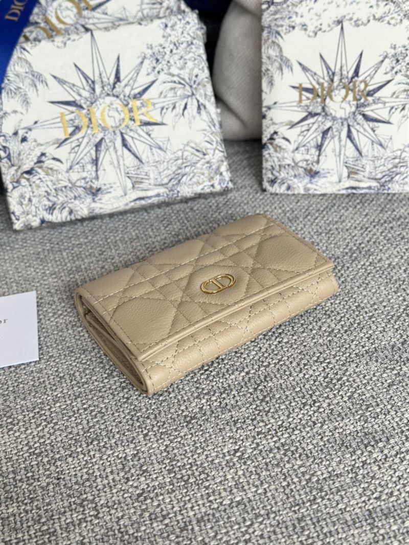 Christian Dior Wallet